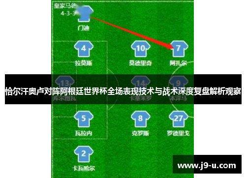 恰尔汗奥卢对阵阿根廷世界杯全场表现技术与战术深度复盘解析观察