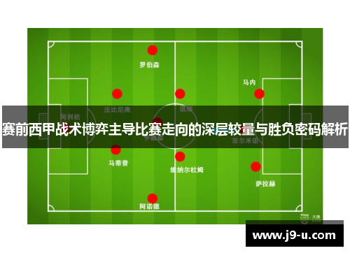 赛前西甲战术博弈主导比赛走向的深层较量与胜负密码解析
